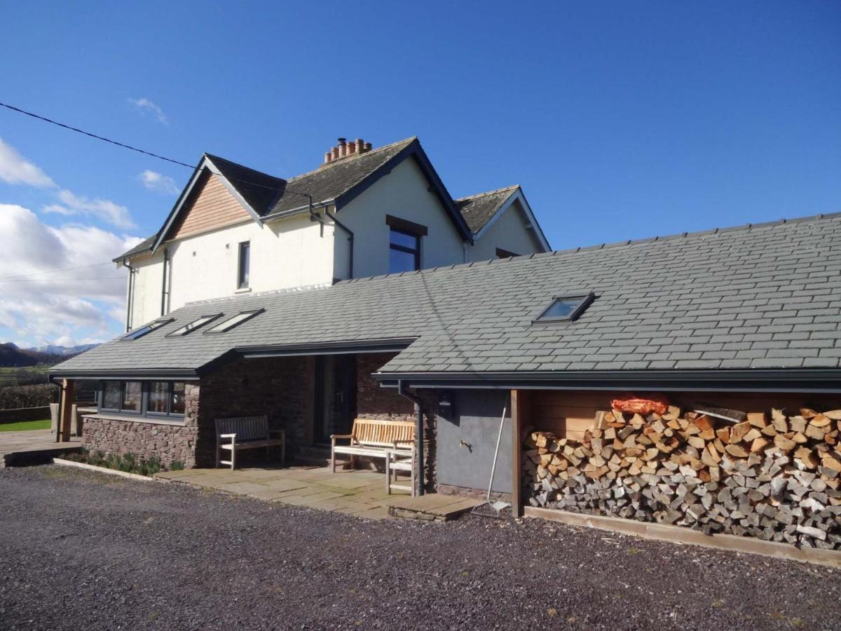 Ullswater View Luxury Home With 2 Ground Floor Bedrooms And Lake View Watermillock Extérieur photo