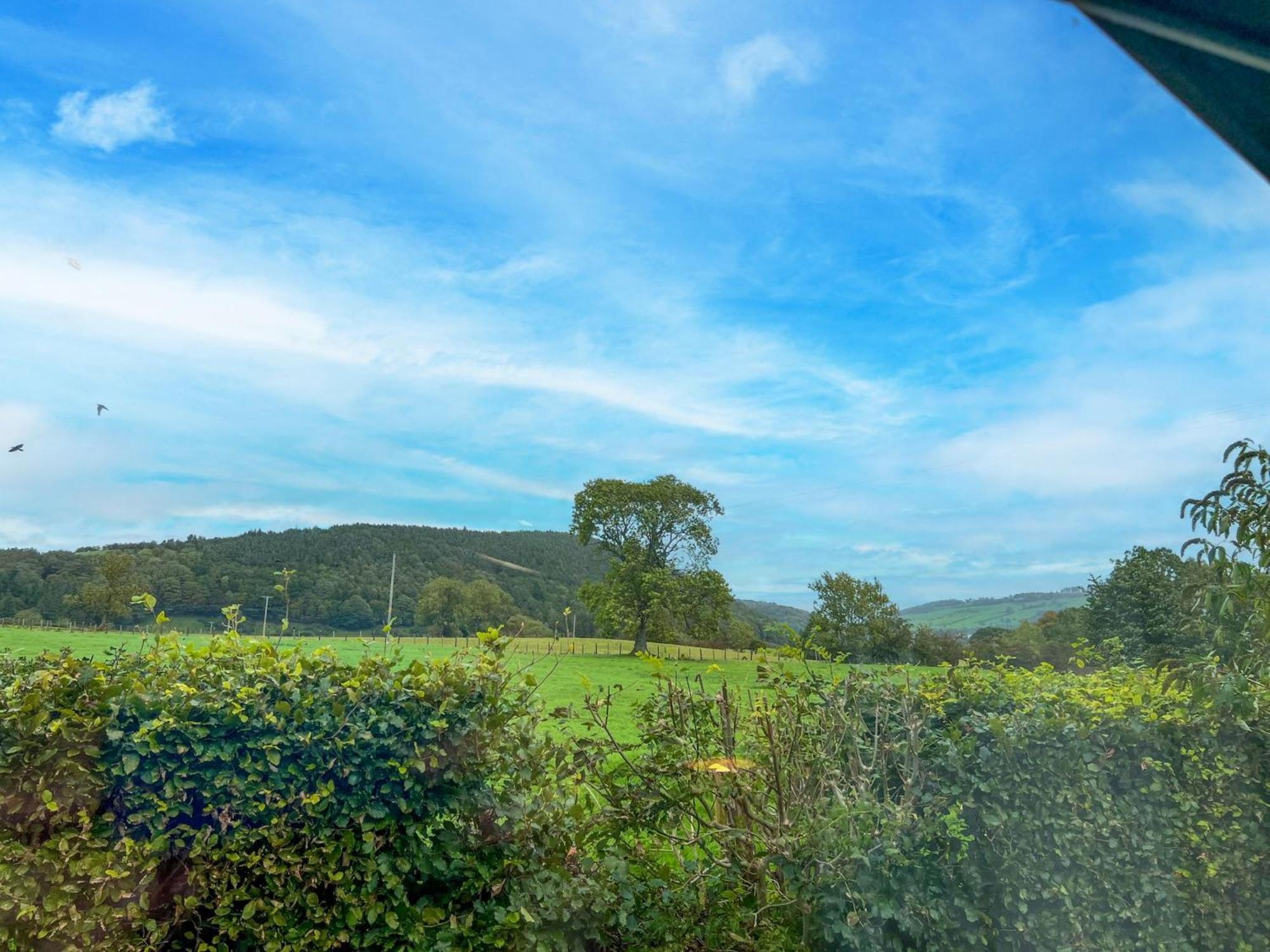Ullswater View Luxury Home With 2 Ground Floor Bedrooms And Lake View Watermillock Extérieur photo