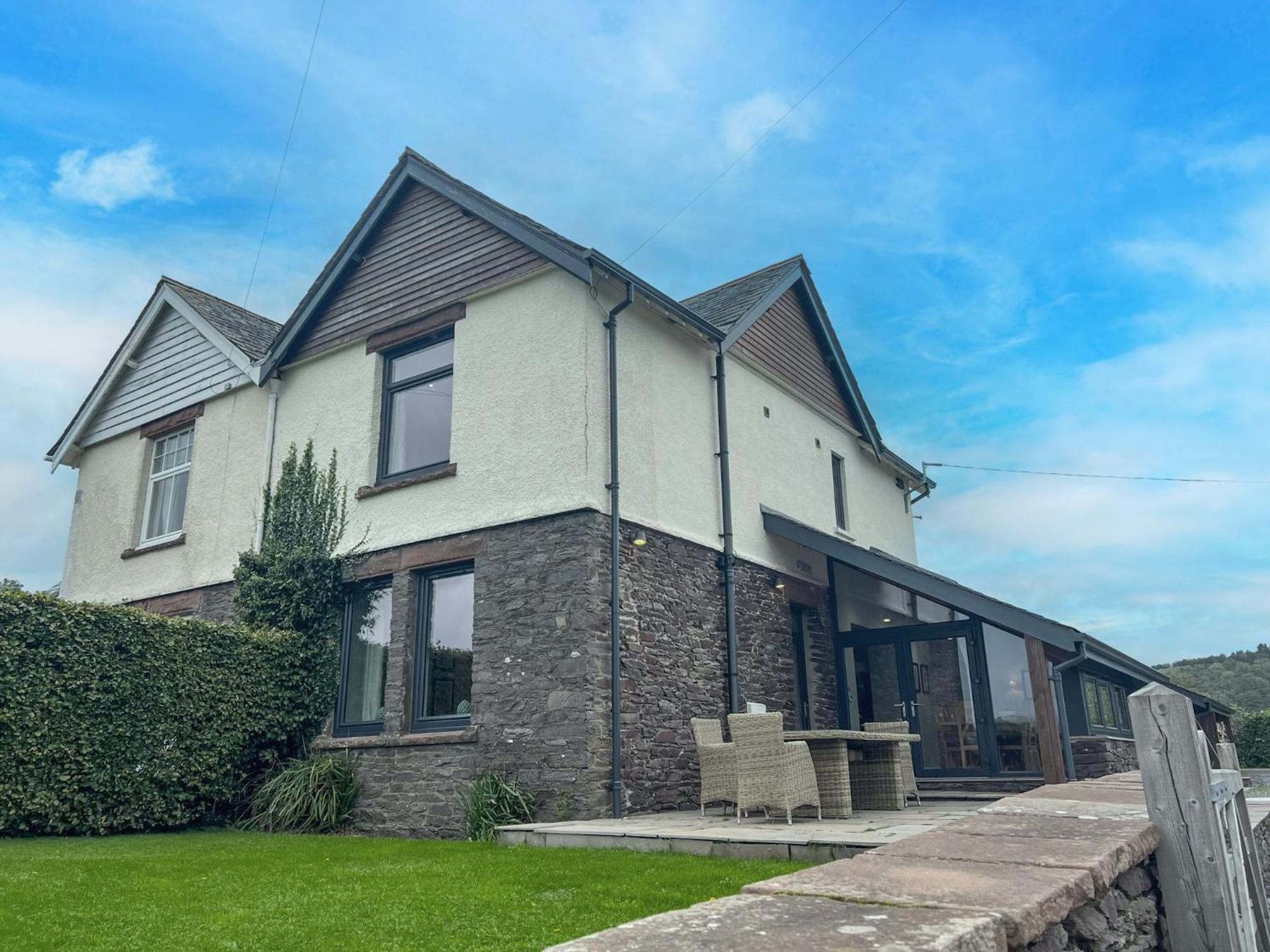 Ullswater View Luxury Home With 2 Ground Floor Bedrooms And Lake View Watermillock Extérieur photo