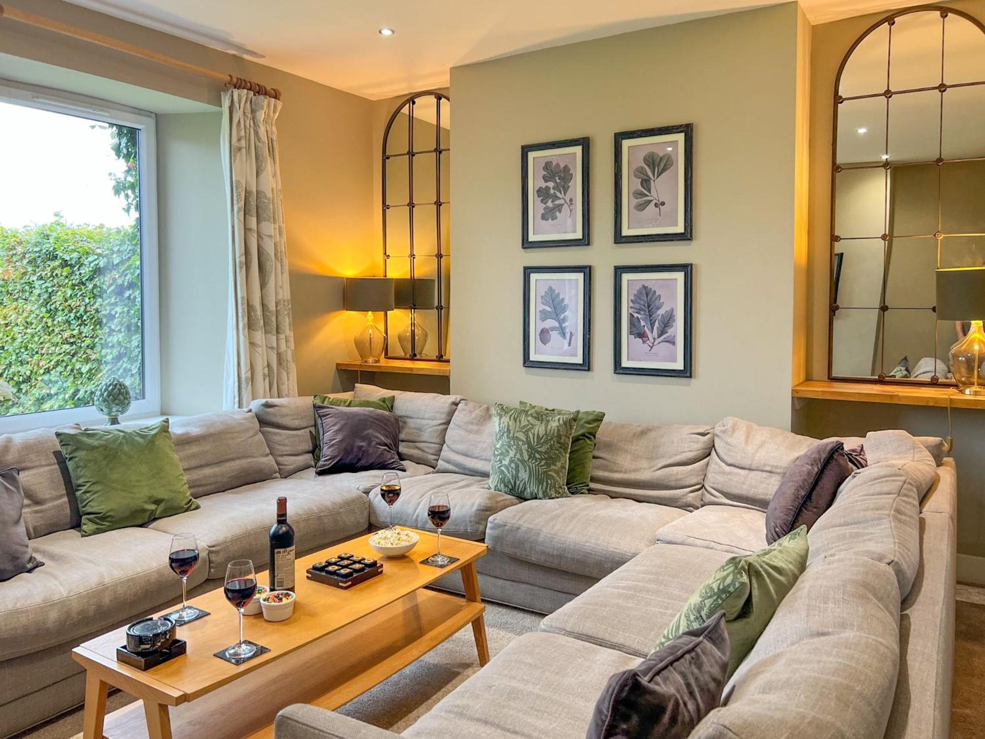 Ullswater View Luxury Home With 2 Ground Floor Bedrooms And Lake View Watermillock Extérieur photo