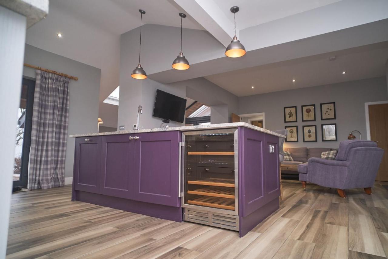 Ullswater View Luxury Home With 2 Ground Floor Bedrooms And Lake View Watermillock Extérieur photo