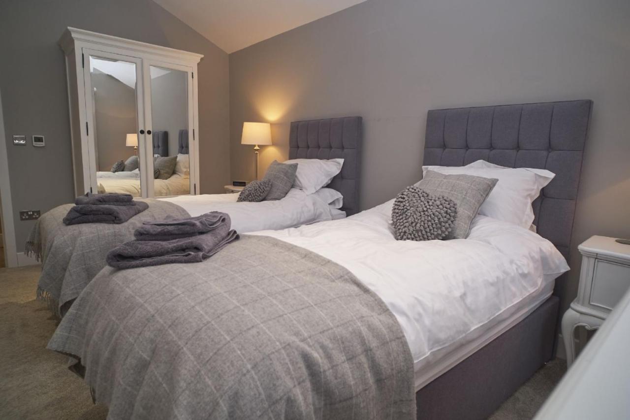 Ullswater View Luxury Home With 2 Ground Floor Bedrooms And Lake View Watermillock Extérieur photo
