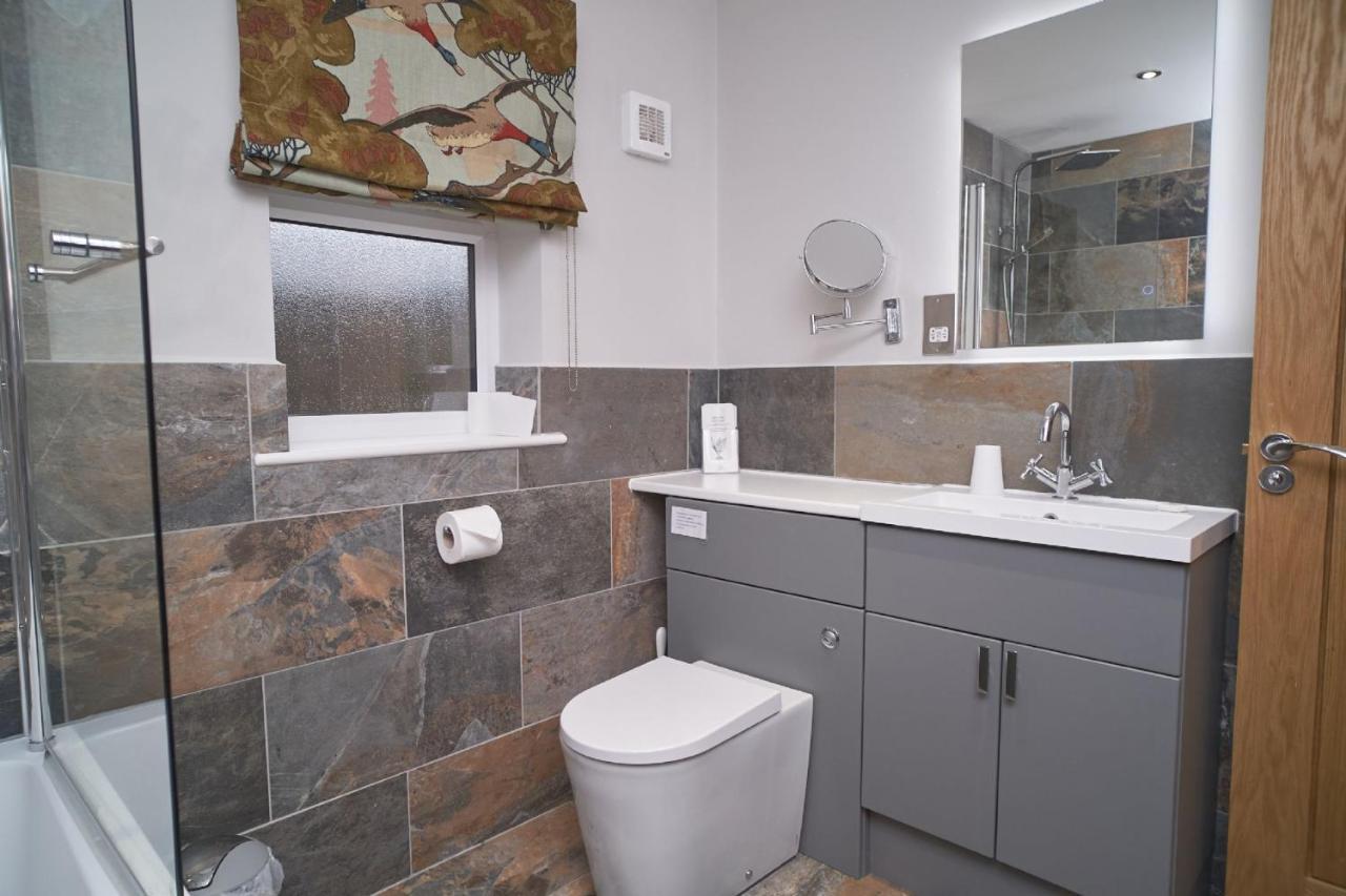 Ullswater View Luxury Home With 2 Ground Floor Bedrooms And Lake View Watermillock Extérieur photo
